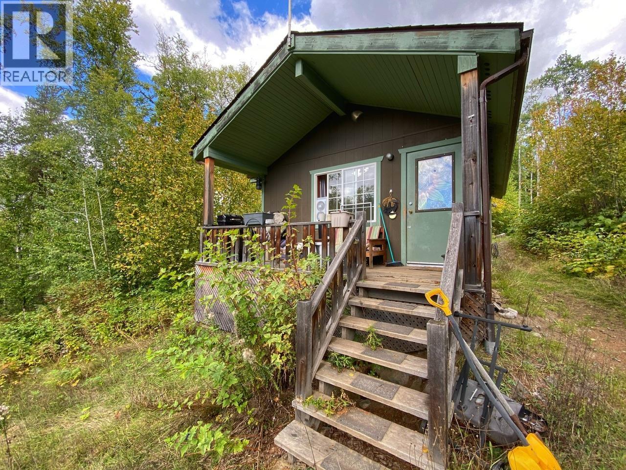 3130 62 Highway, Hazelton, British Columbia  V0J 1Y1 - Photo 14 - R3168867