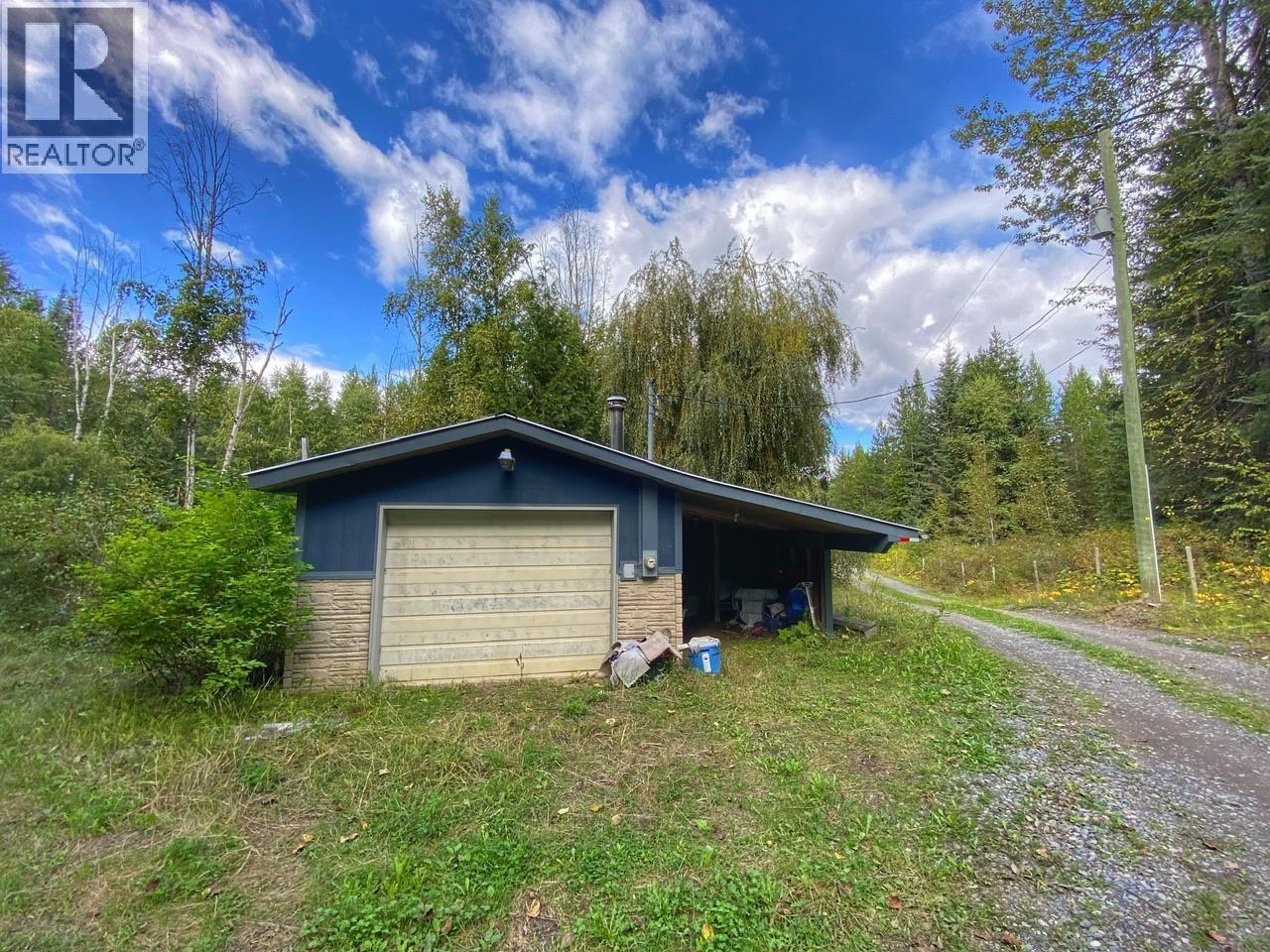 3130 62 Highway, Hazelton, British Columbia  V0J 1Y1 - Photo 18 - R3168867