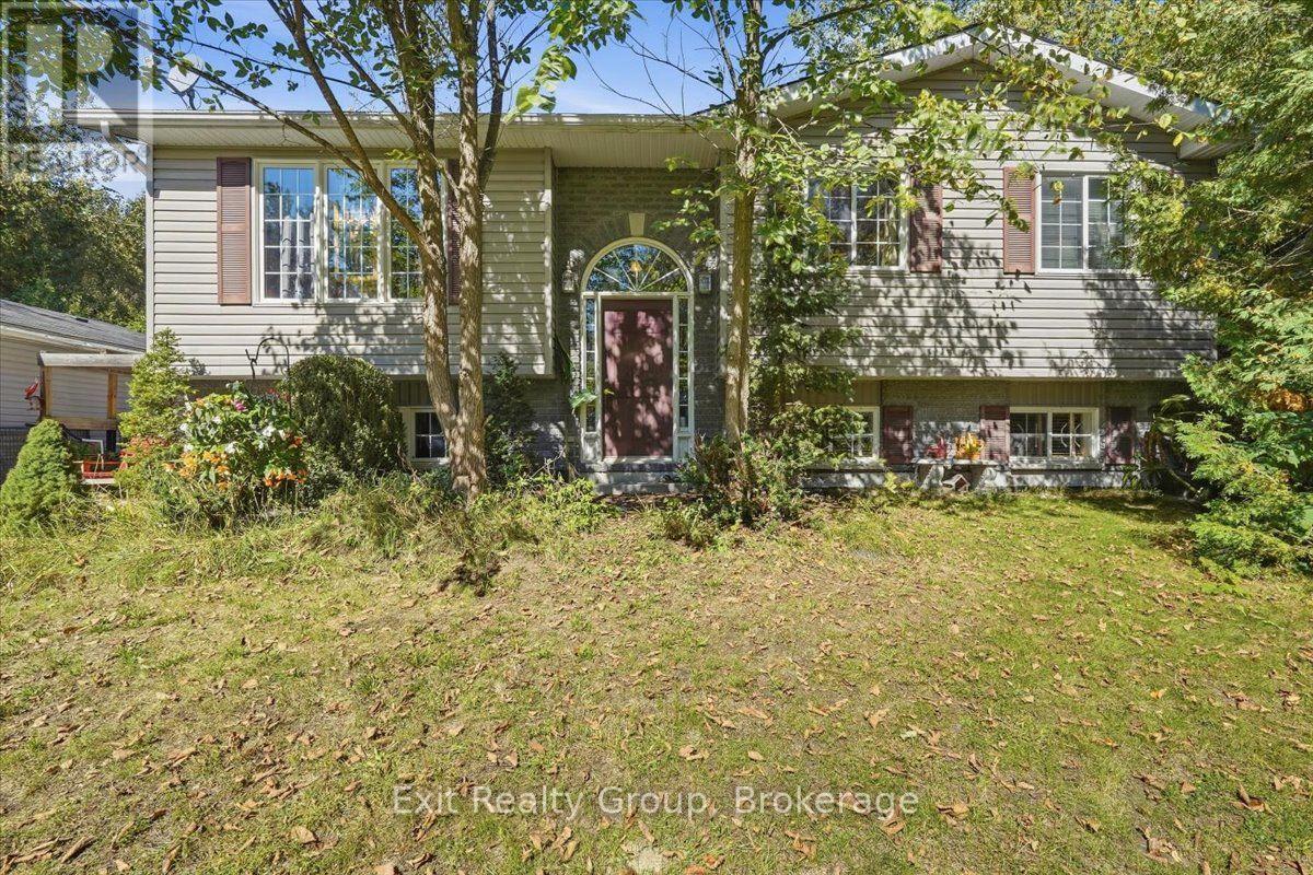 599 Cross Road, Tyendinaga, Ontario  K0K 2Y0 - Photo 1 - X13820536