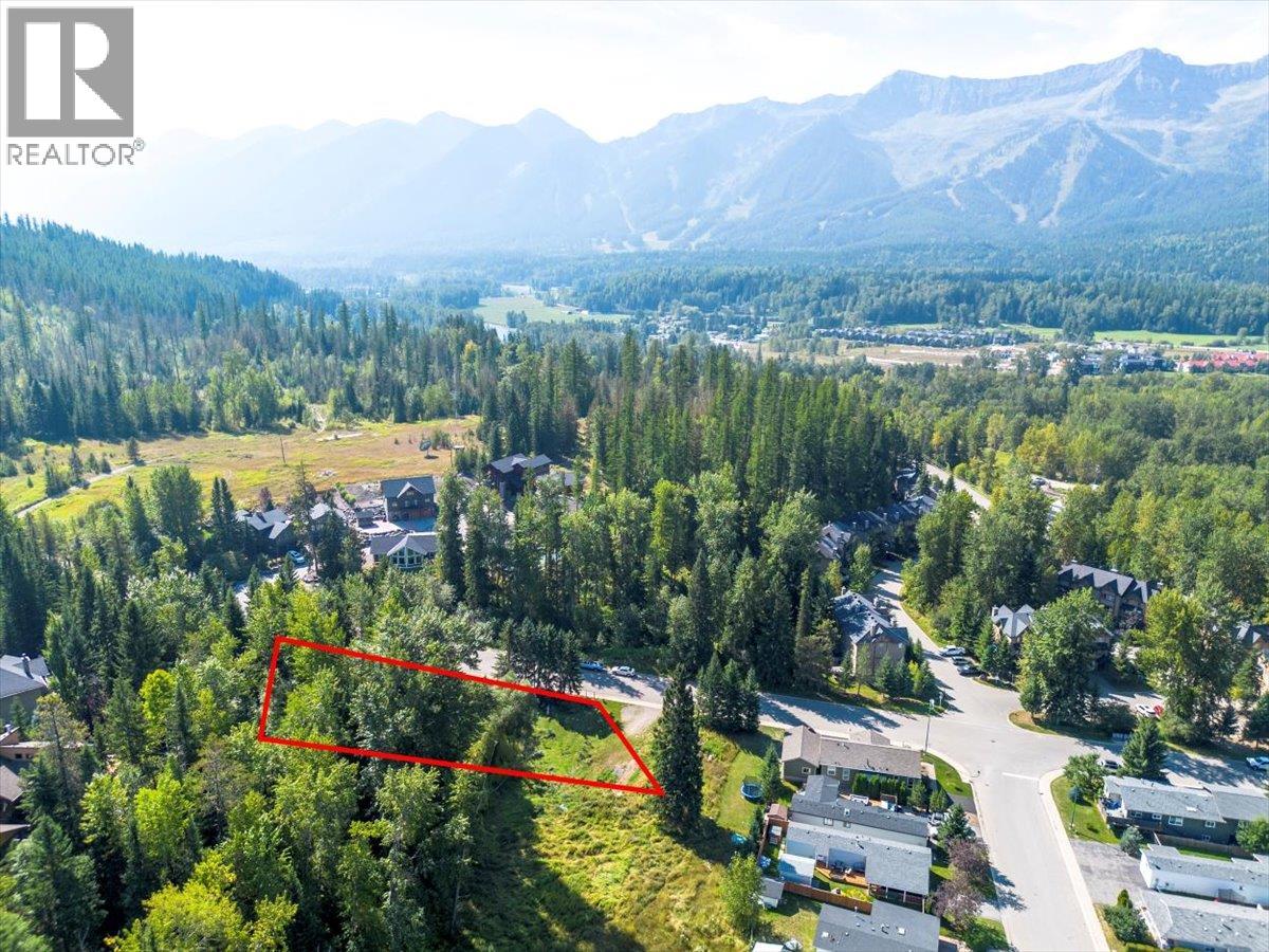 55 CASTLE MOUNTAIN Road, Fernie, British Columbia