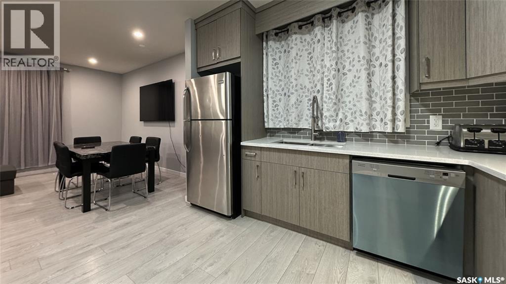 5 Malta Crescent, Saskatoon, Saskatchewan  S7L 3V9 - Photo 5 - SK049203