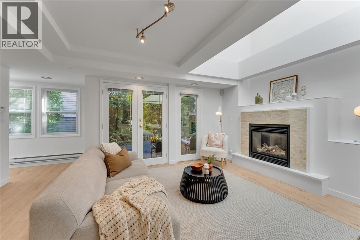 1939 W 12th Avenue, Vancouver, British Columbia  V6J 2G1 - Photo 7 - R3168453