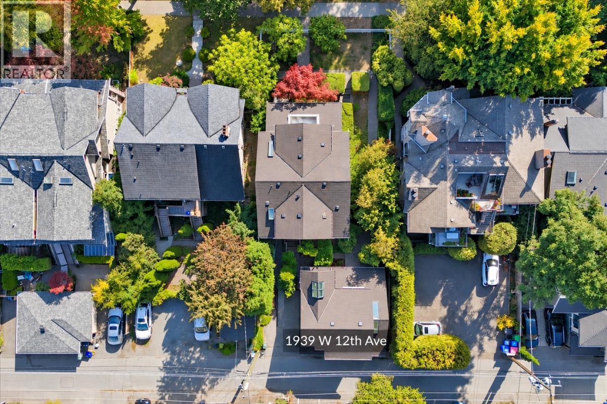 1939 W 12th Avenue, Vancouver, British Columbia  V6J 2G1 - Photo 35 - R3168453