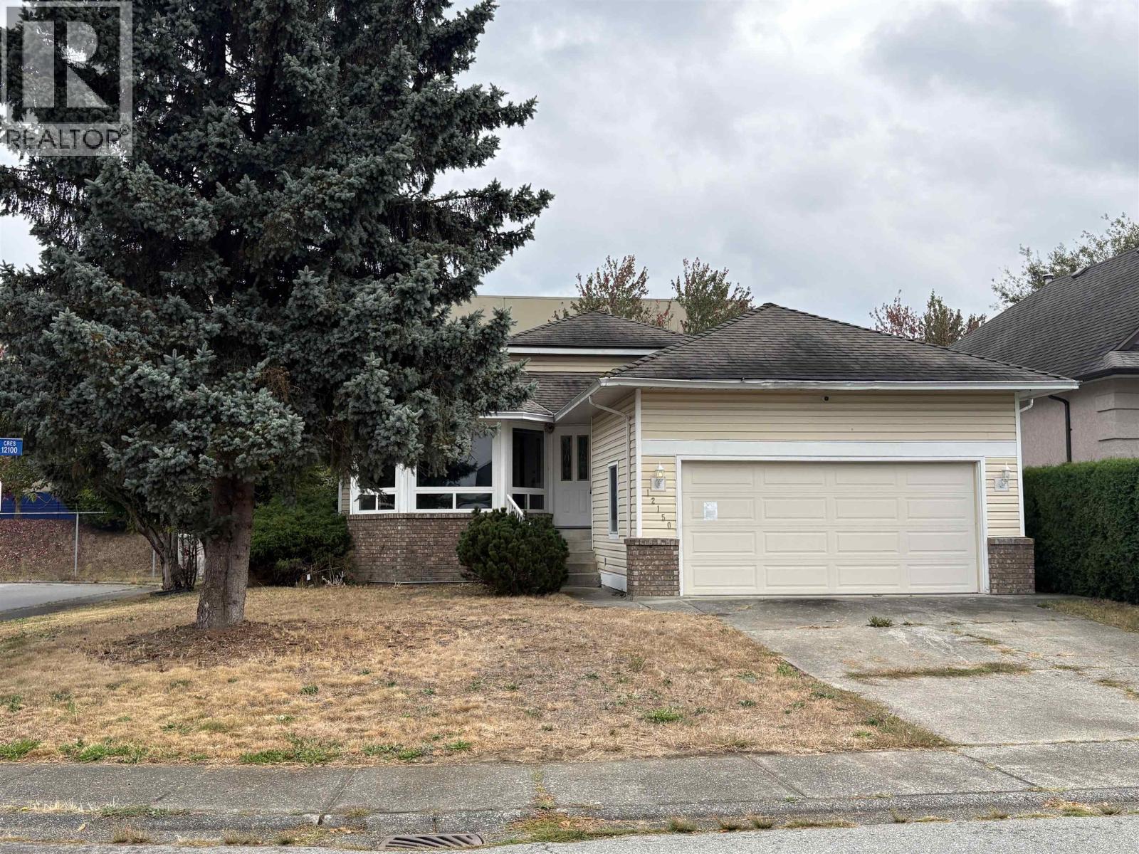 12150 CHESTNUT CRESCENT, Pitt Meadows, British Columbia