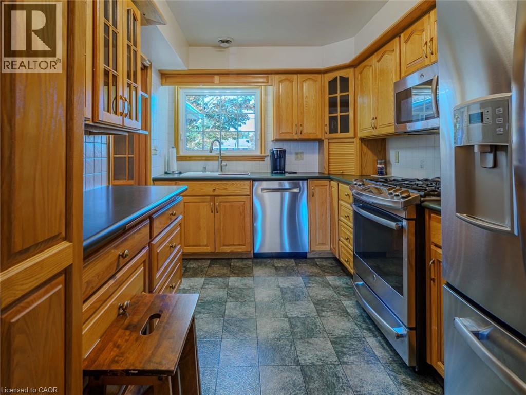 46 Sunninghill Drive, Port Dover, Ontario  N0A 1N6 - Photo 16 - 40860508