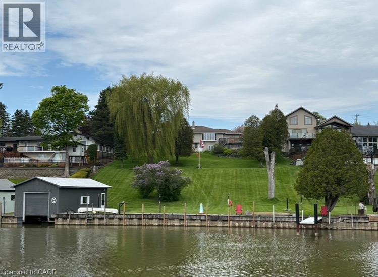 46 Sunninghill Drive, Port Dover, Ontario  N0A 1N6 - Photo 43 - 40860508