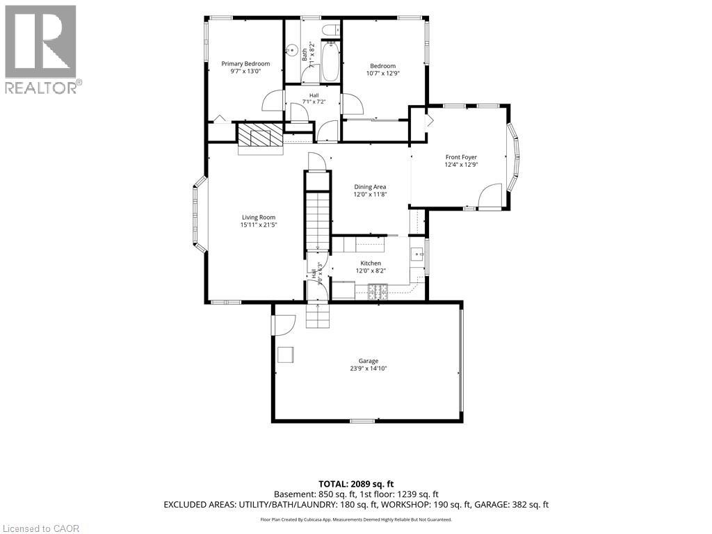 46 Sunninghill Drive, Port Dover, Ontario  N0A 1N6 - Photo 48 - 40860508