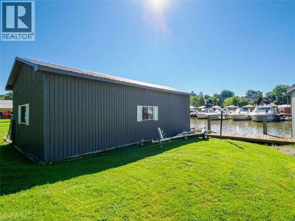 46 Sunninghill Drive, Port Dover, Ontario  N0A 1N6 - Photo 6 - 40860508