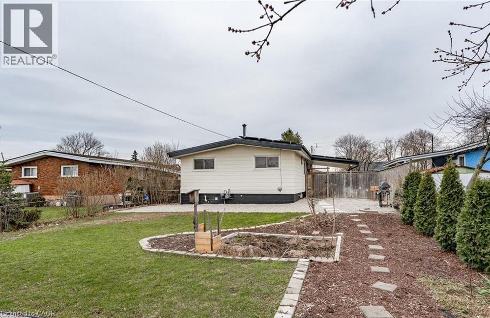 134 Deschene Avenue, Hamilton, Ontario  L9A 3K1 - Photo 24 - 40864063