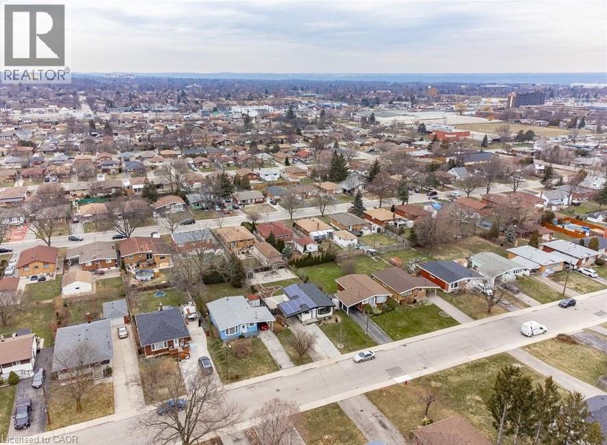 134 Deschene Avenue, Hamilton, Ontario  L9A 3K1 - Photo 30 - 40864063