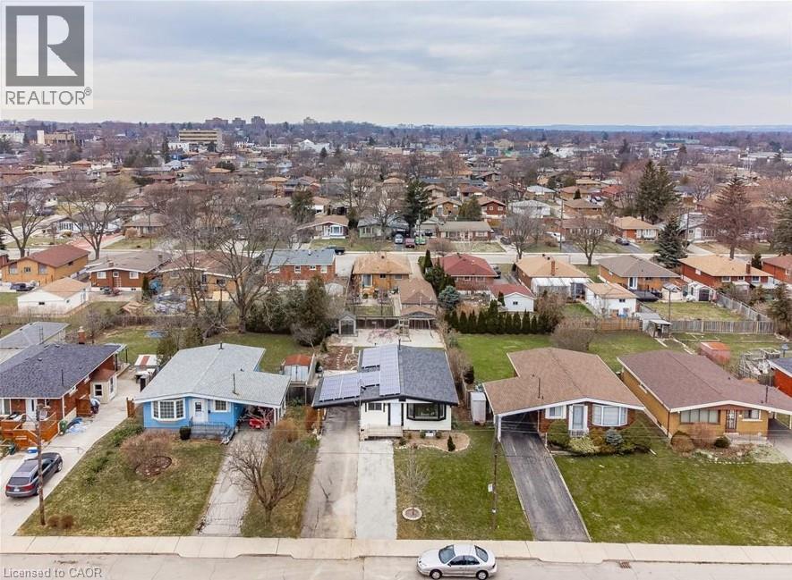 134 Deschene Avenue, Hamilton, Ontario  L9A 3K1 - Photo 29 - 40864063