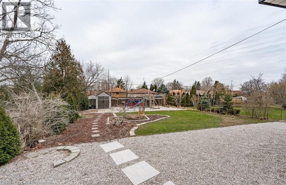 134 Deschene Avenue, Hamilton, Ontario  L9A 3K1 - Photo 26 - 40864087
