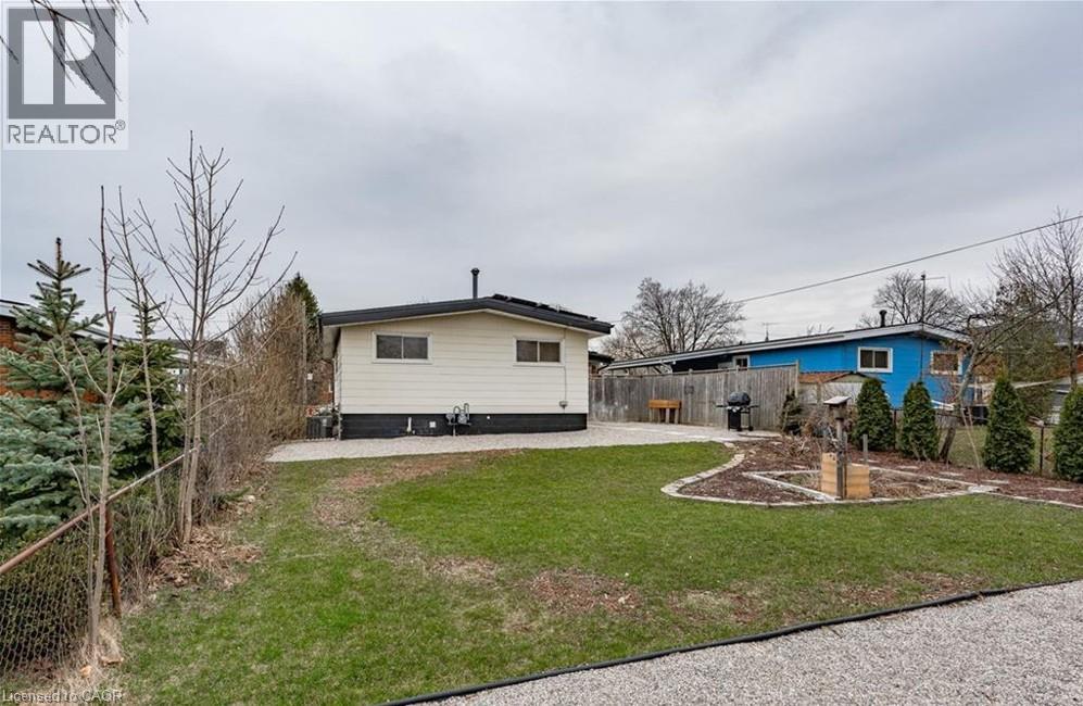 134 Deschene Avenue, Hamilton, Ontario  L9A 3K1 - Photo 23 - 40864087