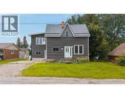 756 INKERMAN Street E, Listowel, Ontario