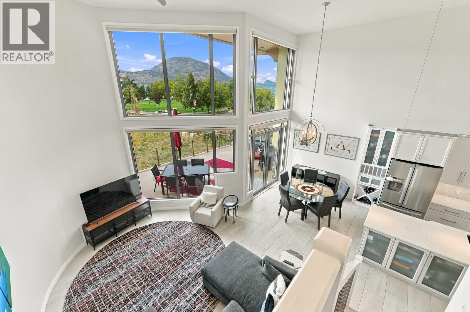 250 Marina Way Unit# 205, Penticton, British Columbia  V2A 1H4 - Photo 11 - 10401202
