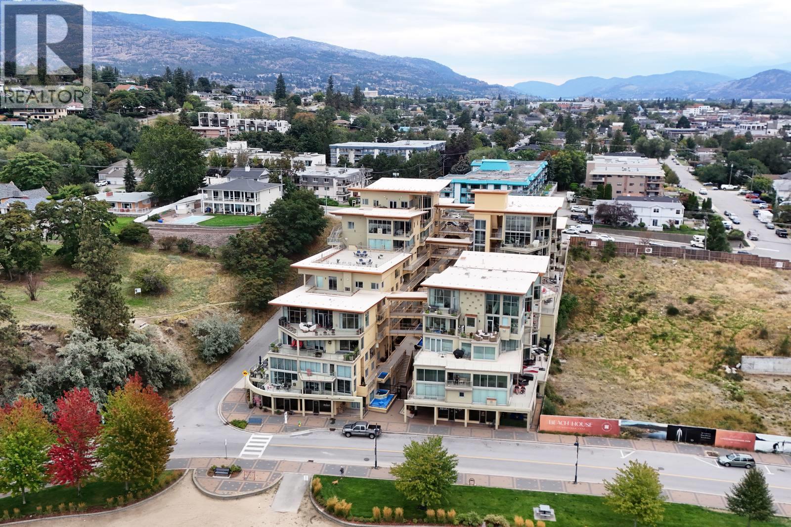 250 Marina Way Unit# 205, Penticton, British Columbia  V2A 1H4 - Photo 6 - 10401202