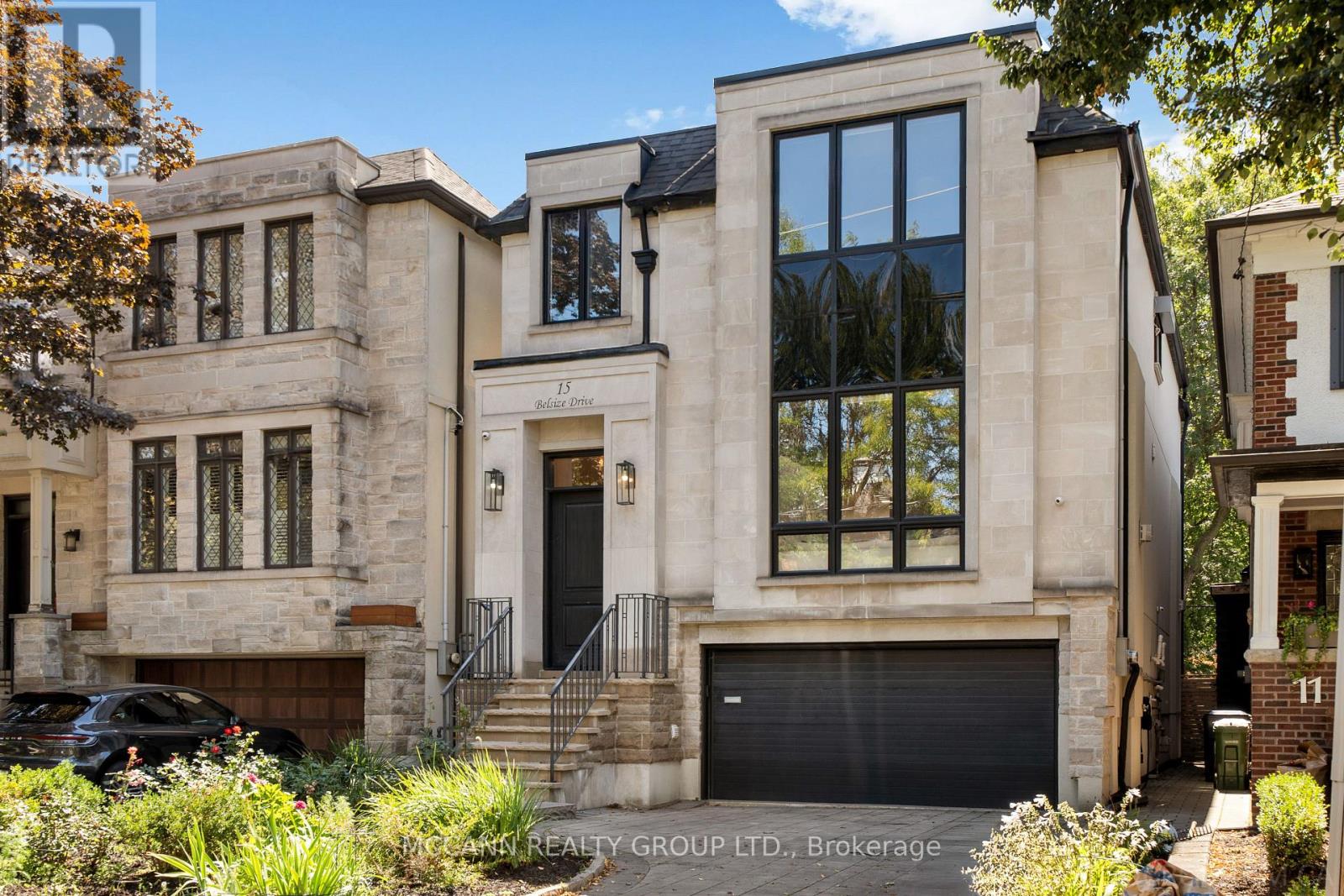 15 Belsize Drive, Toronto, Ontario  M4S 1L3 - Photo 2 - C13820526