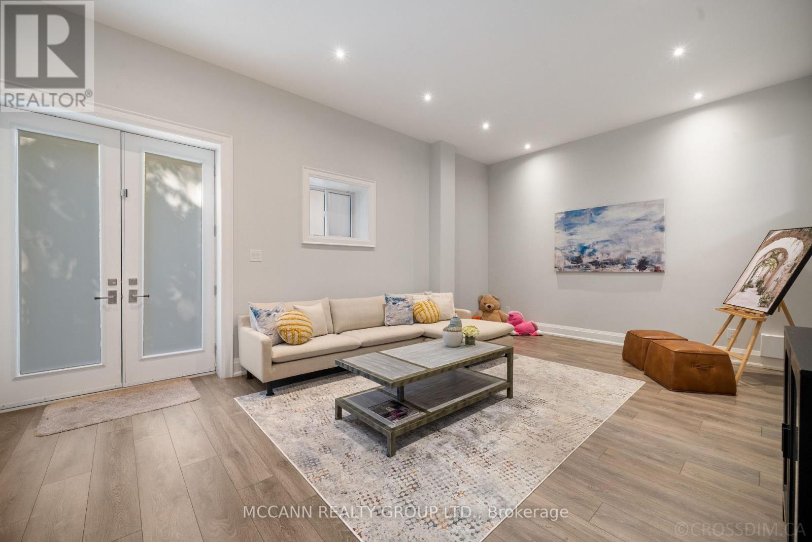 15 Belsize Drive, Toronto, Ontario  M4S 1L3 - Photo 31 - C13820526