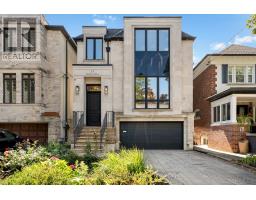 15 BELSIZE DRIVE, Toronto, Ontario
