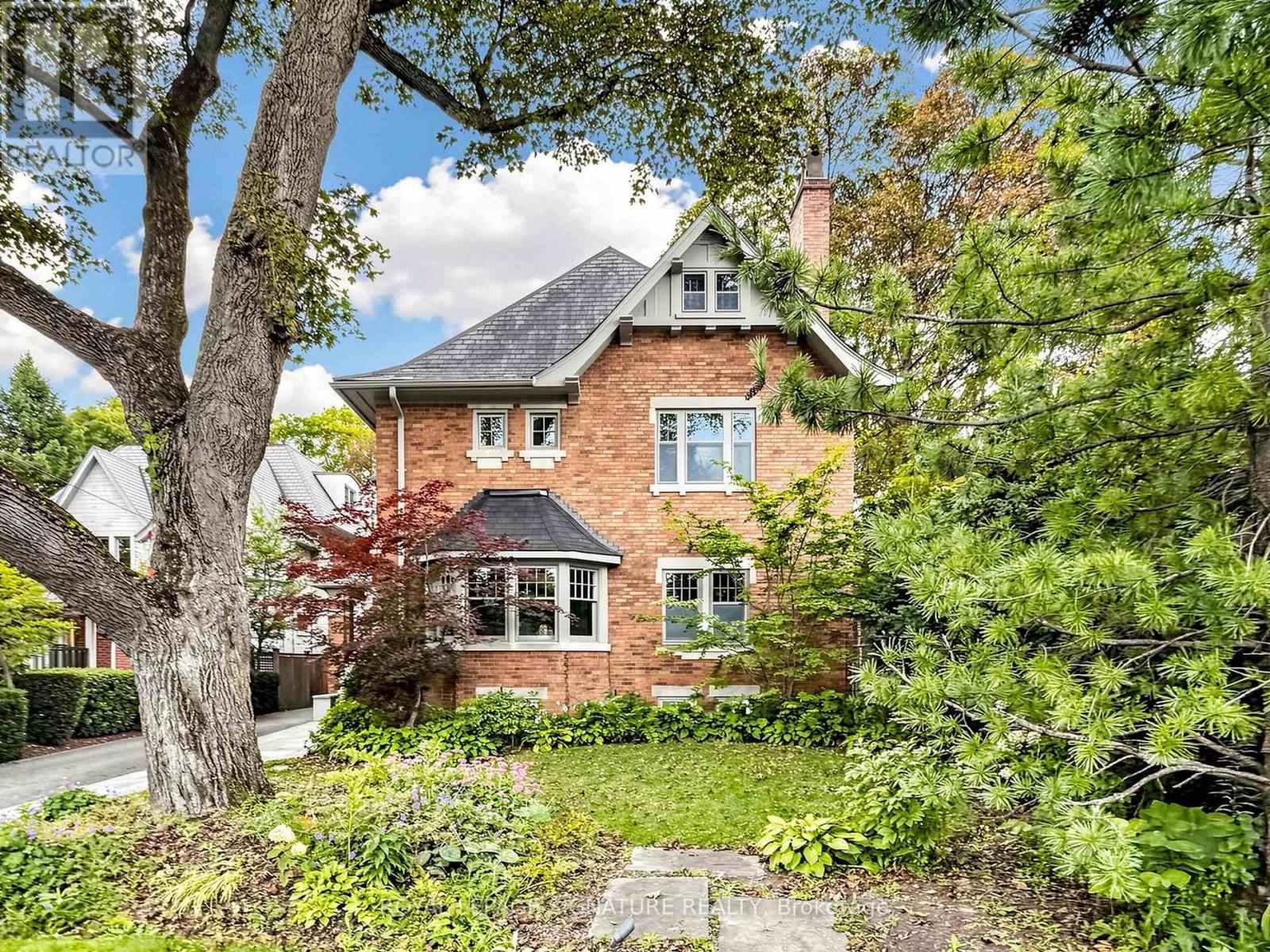 92 Inglewood Drive, Toronto, Ontario  M4T 1H5 - Photo 1 - C13820590