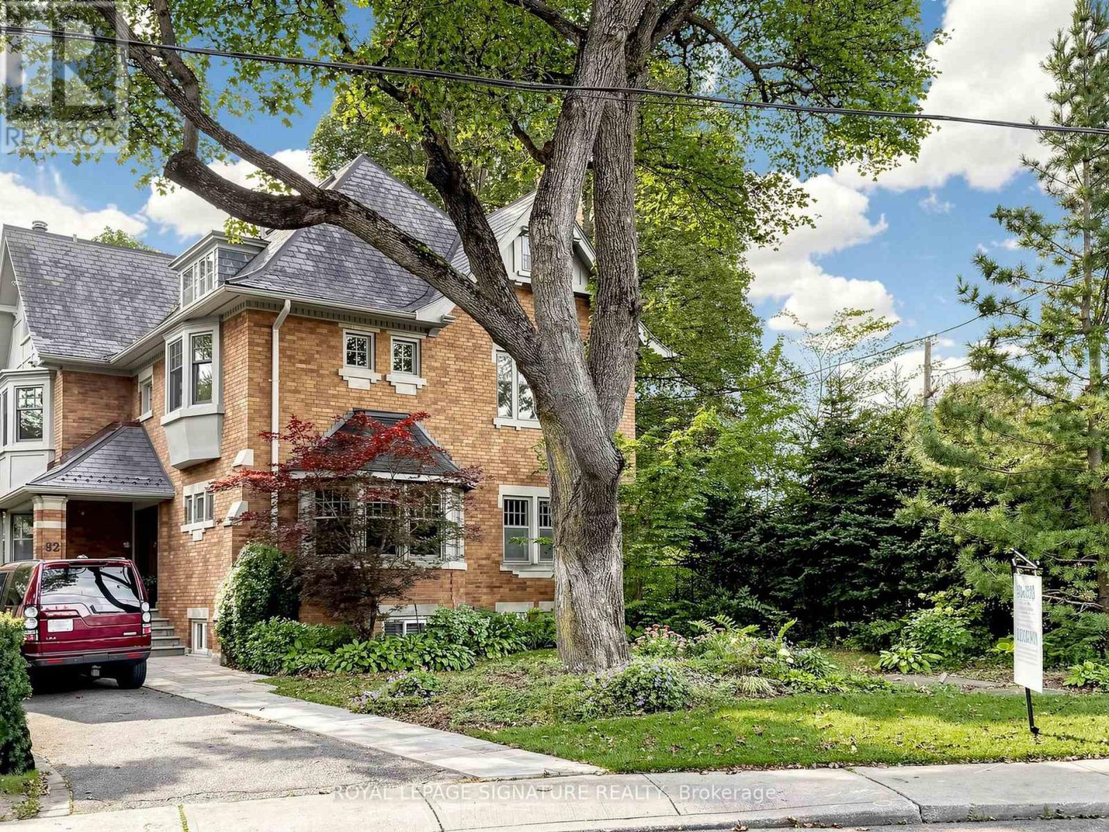 92 Inglewood Drive, Toronto, Ontario  M4T 1H5 - Photo 2 - C13820590