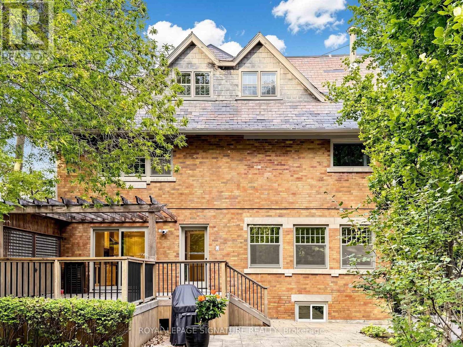 92 Inglewood Drive, Toronto, Ontario  M4T 1H5 - Photo 44 - C13820590
