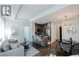 502 - 20 BURKEBROOK PLACE, Toronto, Ontario