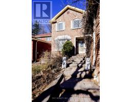MAIN - 26 DARTMOOR DRIVE, Toronto, Ontario