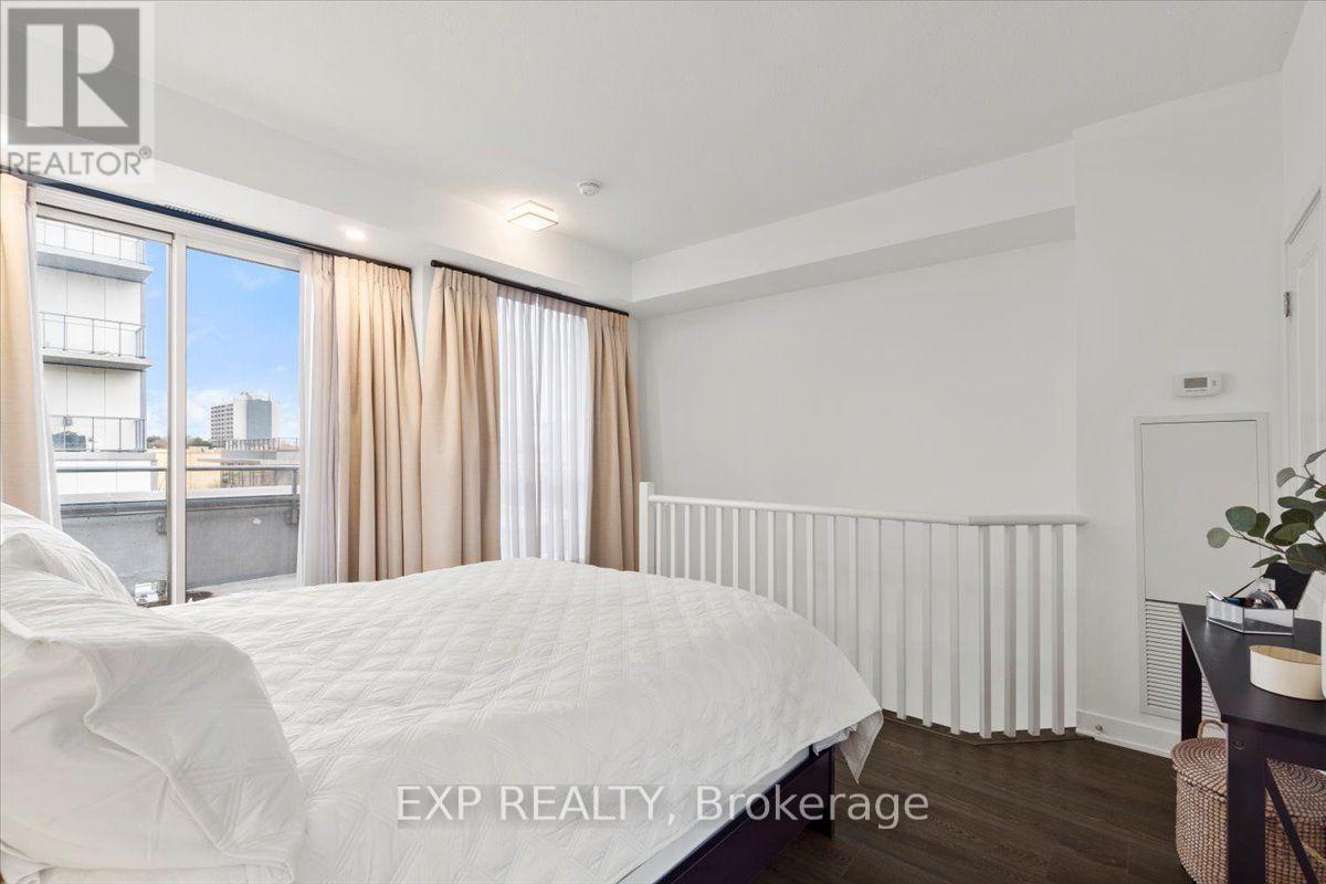 5 - 205 Bonis Avenue, Toronto, Ontario  M1T 3W6 - Photo 22 - E13820546