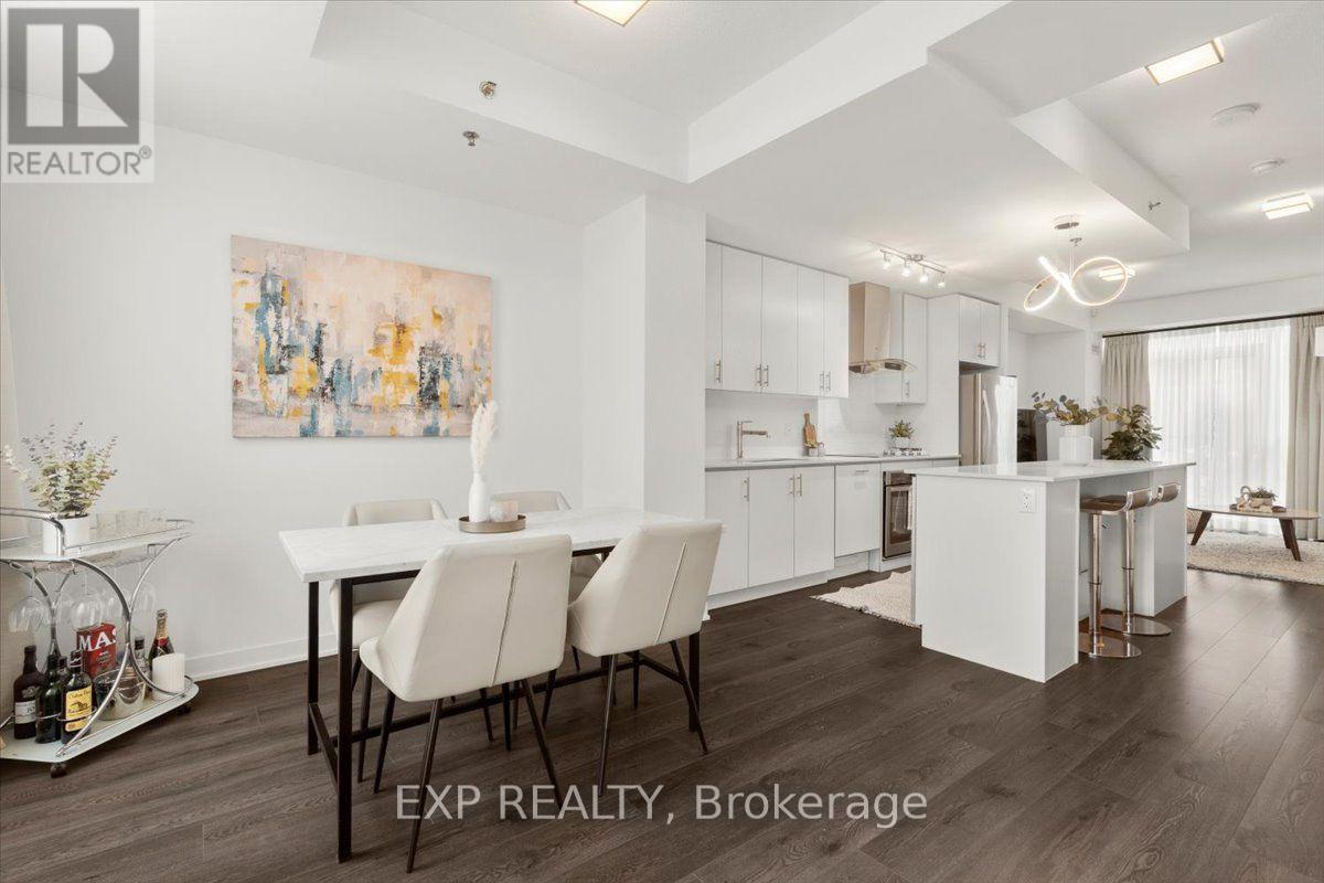 5 - 205 Bonis Avenue, Toronto, Ontario  M1T 3W6 - Photo 3 - E13820546