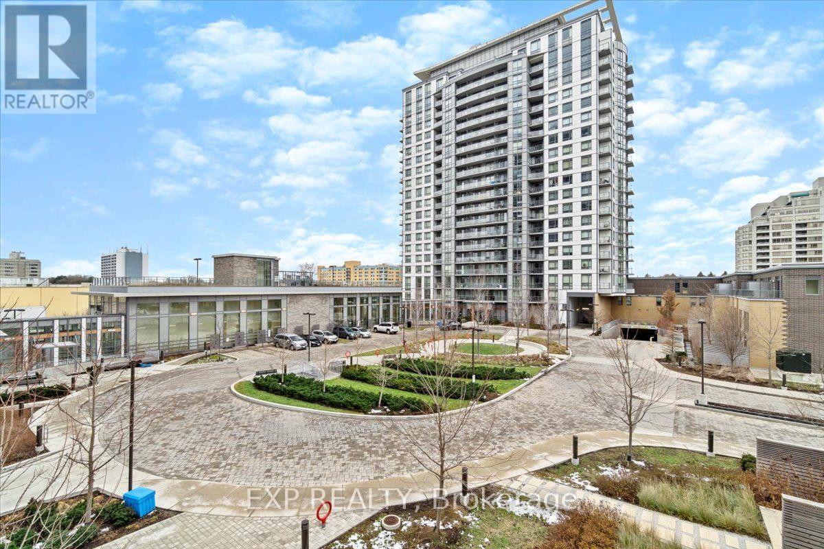 5 - 205 Bonis Avenue, Toronto, Ontario  M1T 3W6 - Photo 34 - E13820546