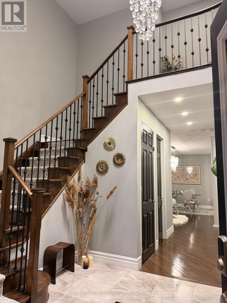 2549 SNOW KNIGHT DRIVE, Oshawa, Ontario
