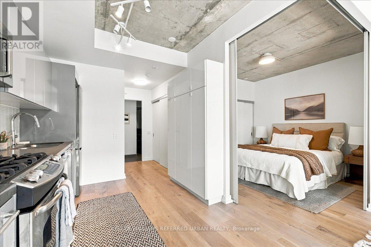 317 - 319 Carlaw Avenue, Toronto, Ontario  M4M 0A4 - Photo 19 - E13820564