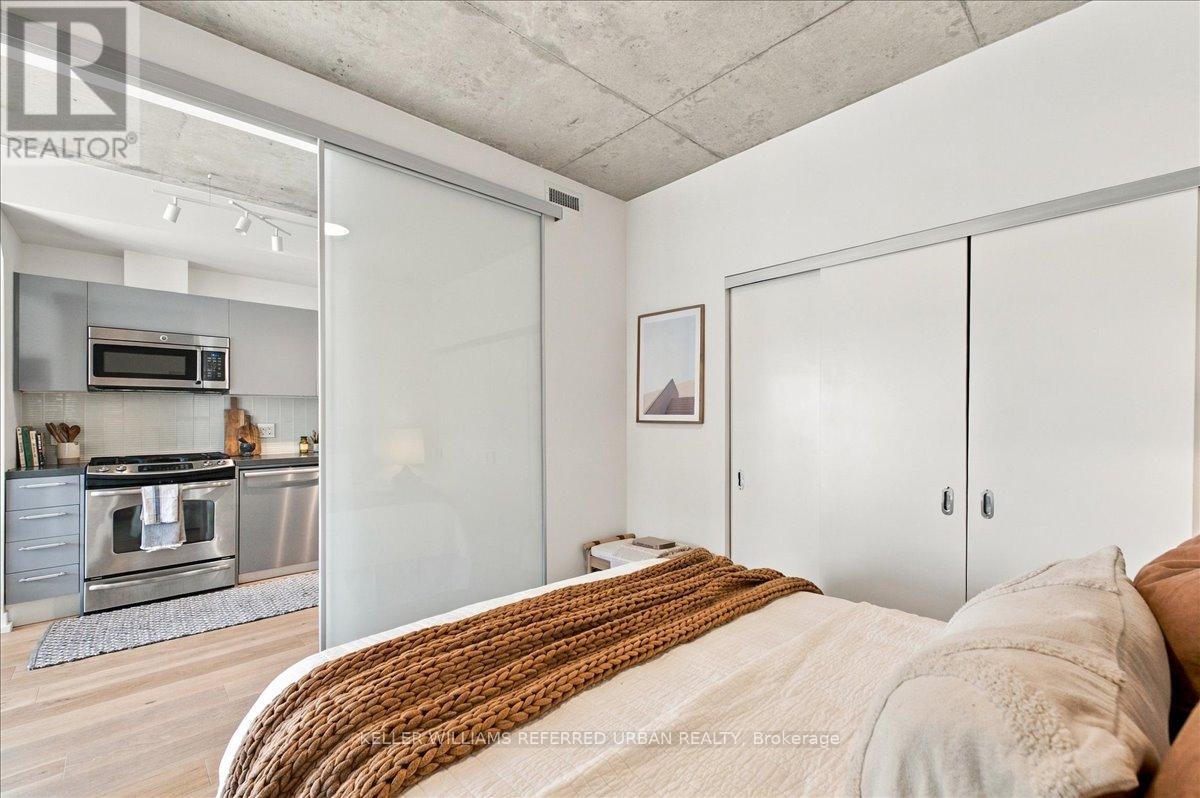 317 - 319 Carlaw Avenue, Toronto, Ontario  M4M 0A4 - Photo 23 - E13820564