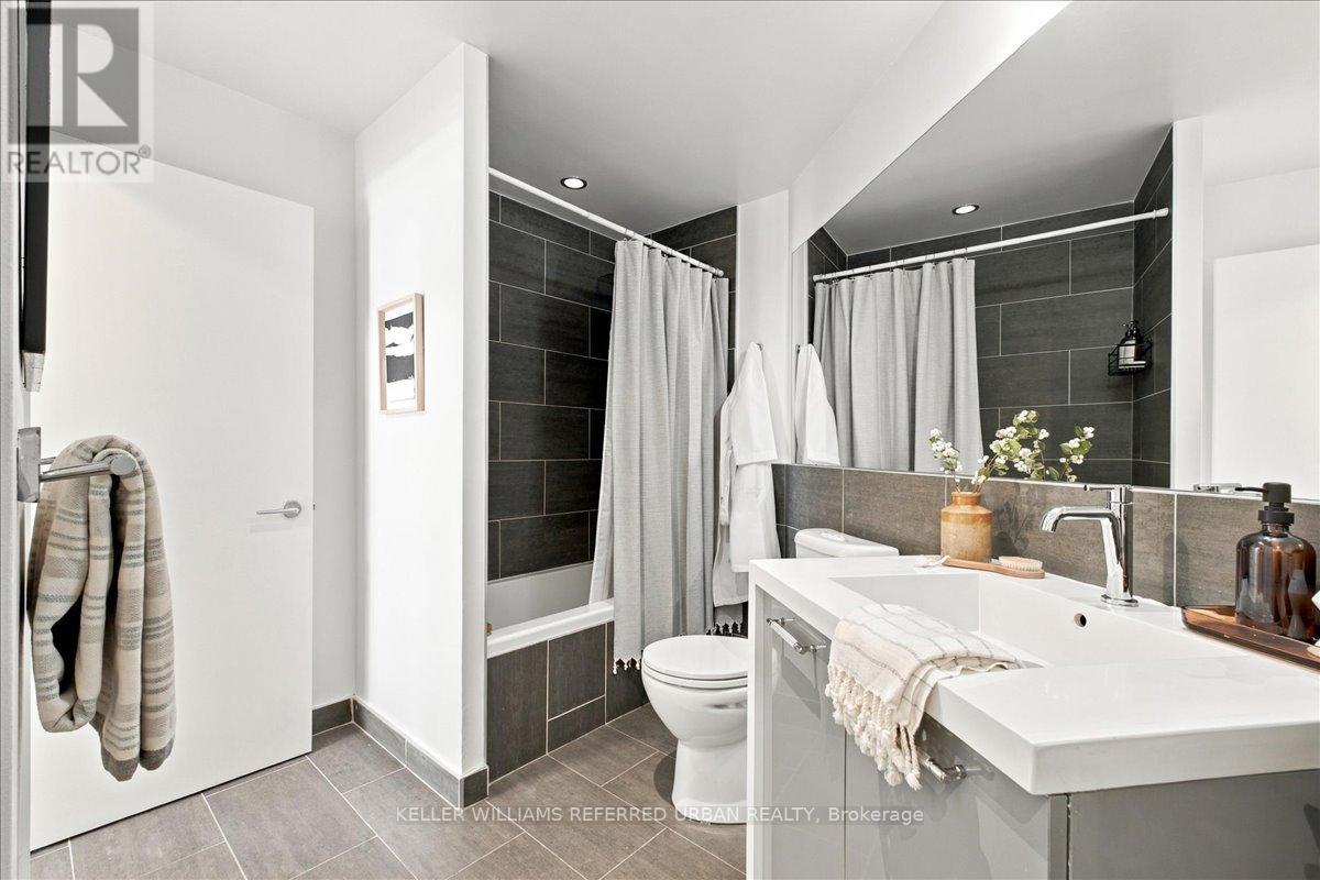 317 - 319 Carlaw Avenue, Toronto, Ontario  M4M 0A4 - Photo 28 - E13820564