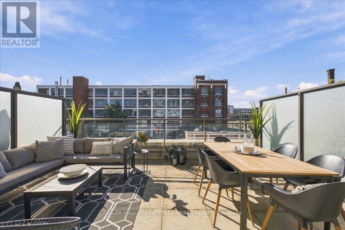 317 - 319 Carlaw Avenue, Toronto, Ontario  M4M 0A4 - Photo 30 - E13820564