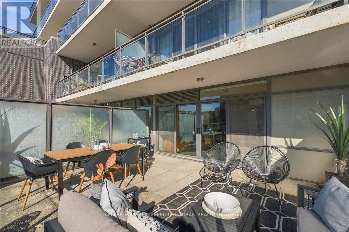 317 - 319 Carlaw Avenue, Toronto, Ontario  M4M 0A4 - Photo 34 - E13820564