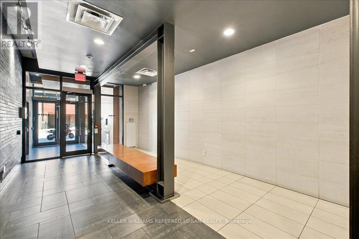317 - 319 Carlaw Avenue, Toronto, Ontario  M4M 0A4 - Photo 38 - E13820564