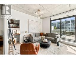 317 - 319 CARLAW AVENUE, Toronto, Ontario