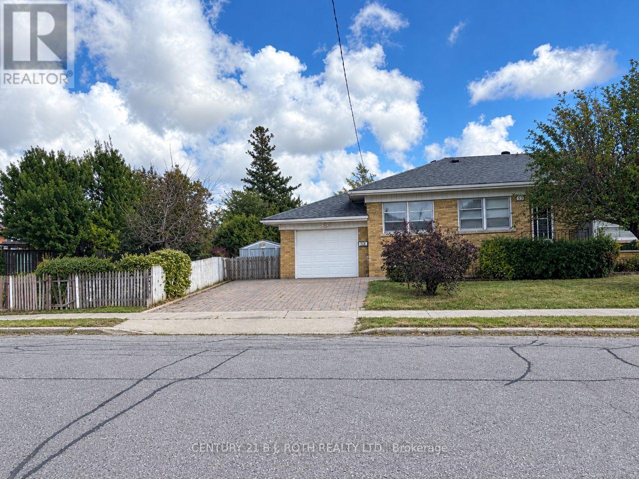 33 Lewiston Road, Toronto, Ontario  M1P 1X8 - Photo 3 - E13820594