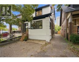 45 WESTLAKE AVENUE, Toronto, Ontario