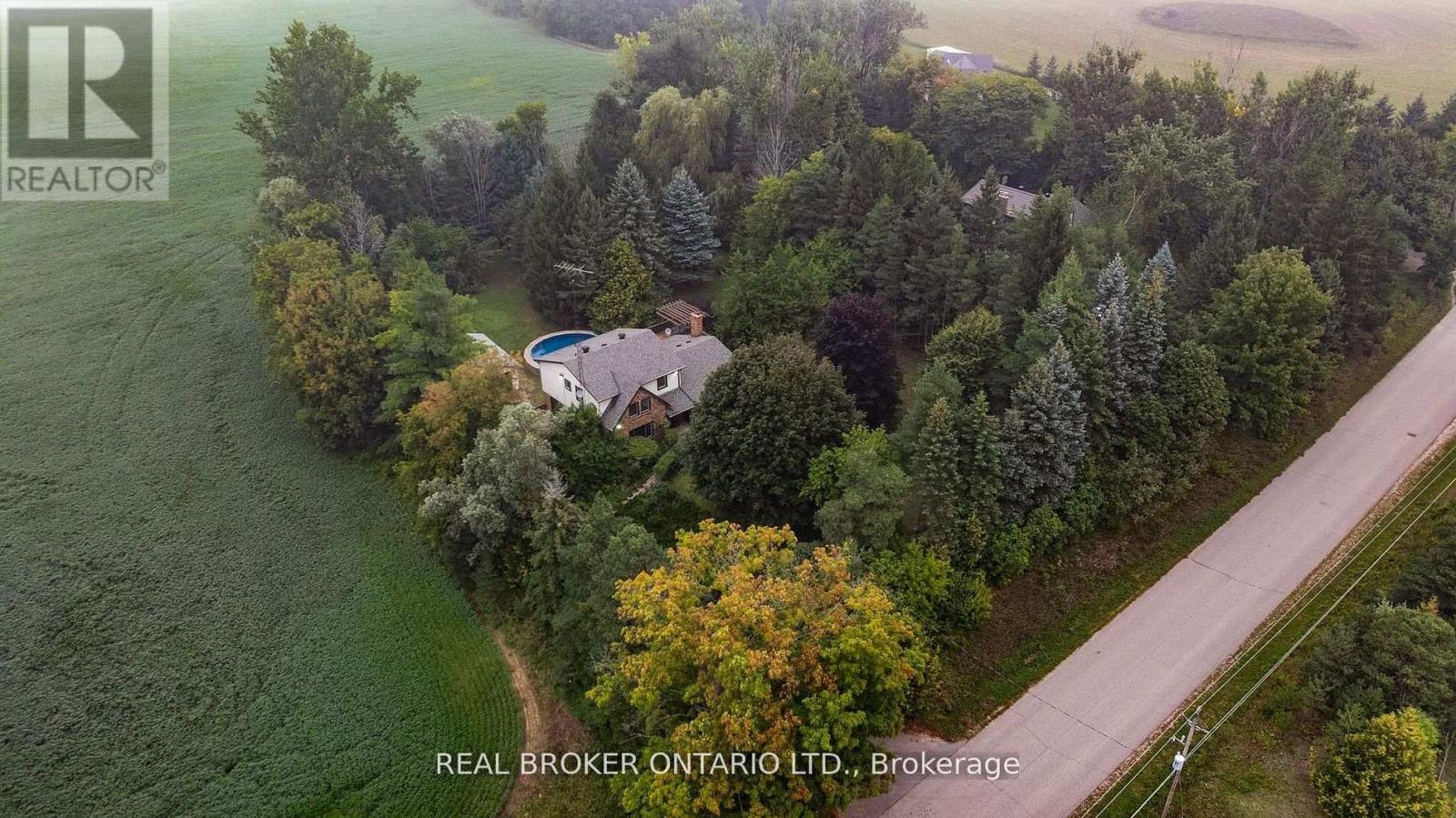 8626 5th Side Road, Adjala-Tosorontio, Ontario  L0G 1L0 - Photo 3 - N13820568