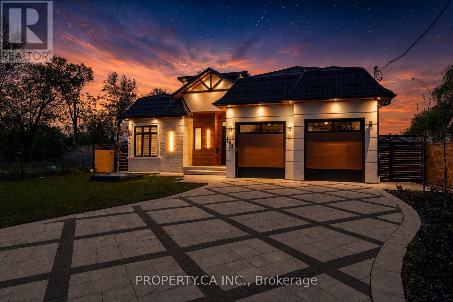 132 Cook's Bay Drive, Georgina, Ontario  L4P 1M7 - Photo 2 - N13820600
