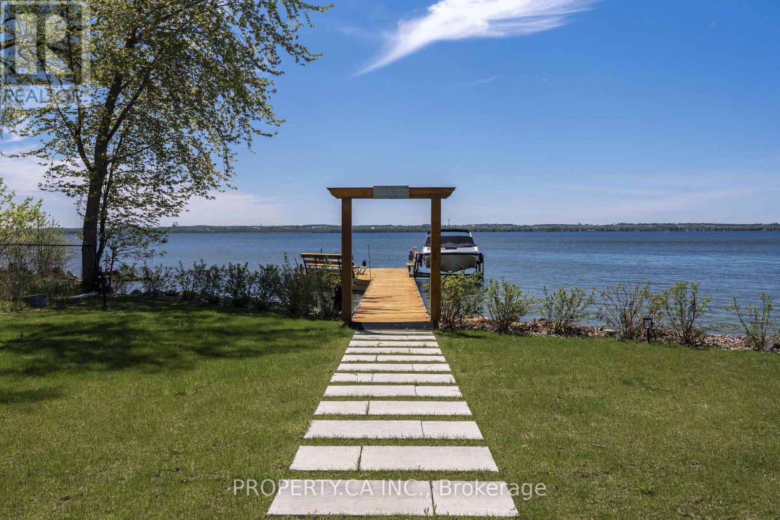 132 Cook's Bay Drive, Georgina, Ontario  L4P 1M7 - Photo 42 - N13820600