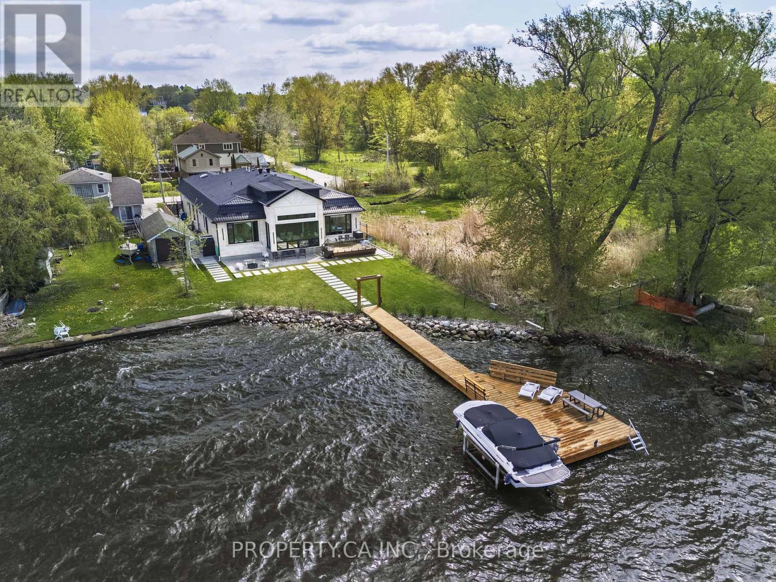 132 Cook's Bay Drive, Georgina, Ontario  L4P 1M7 - Photo 48 - N13820600