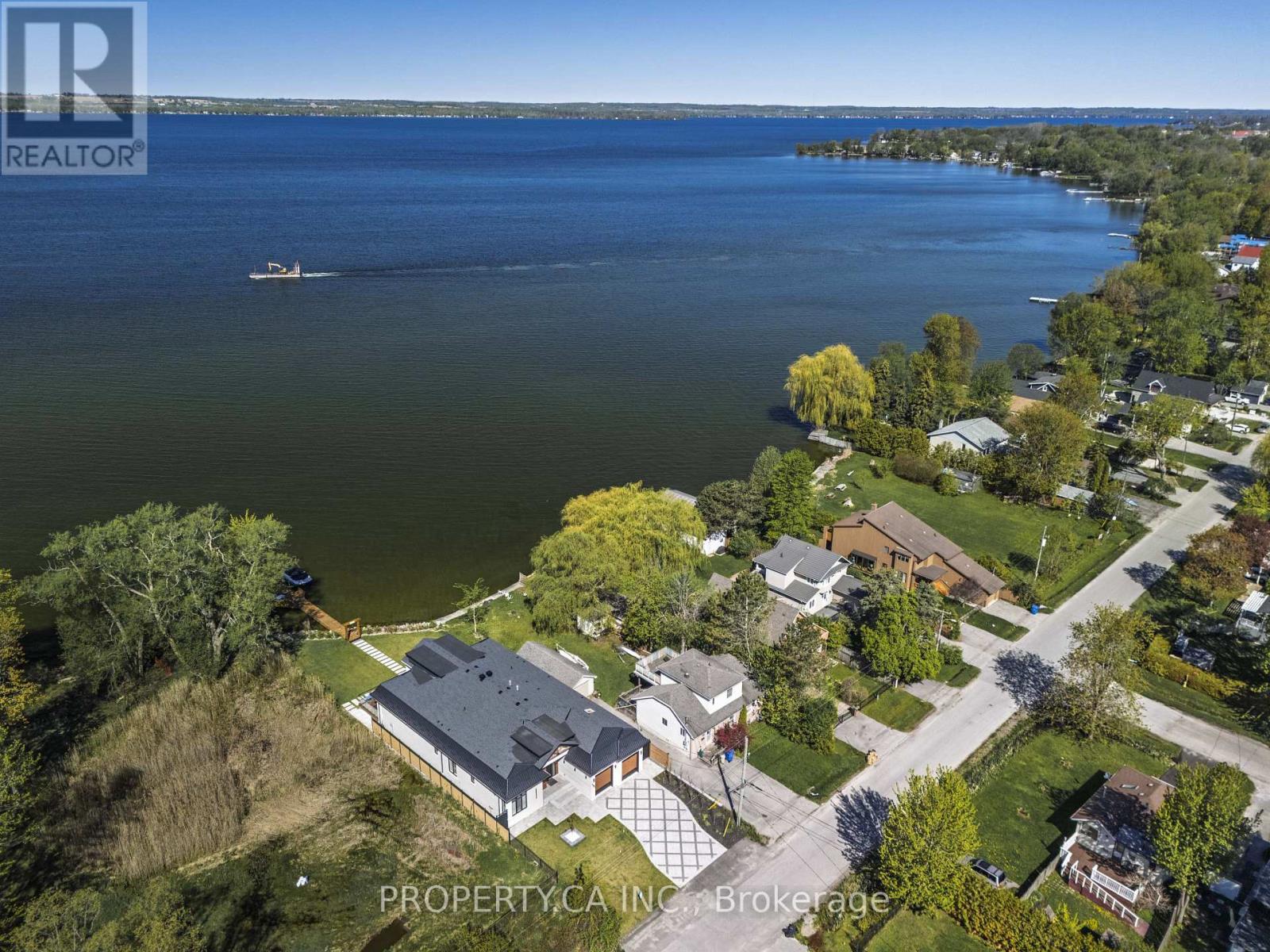 132 Cook's Bay Drive, Georgina, Ontario  L4P 1M7 - Photo 49 - N13820600