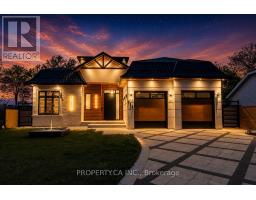 132 COOK'S BAY DRIVE, Georgina, Ontario