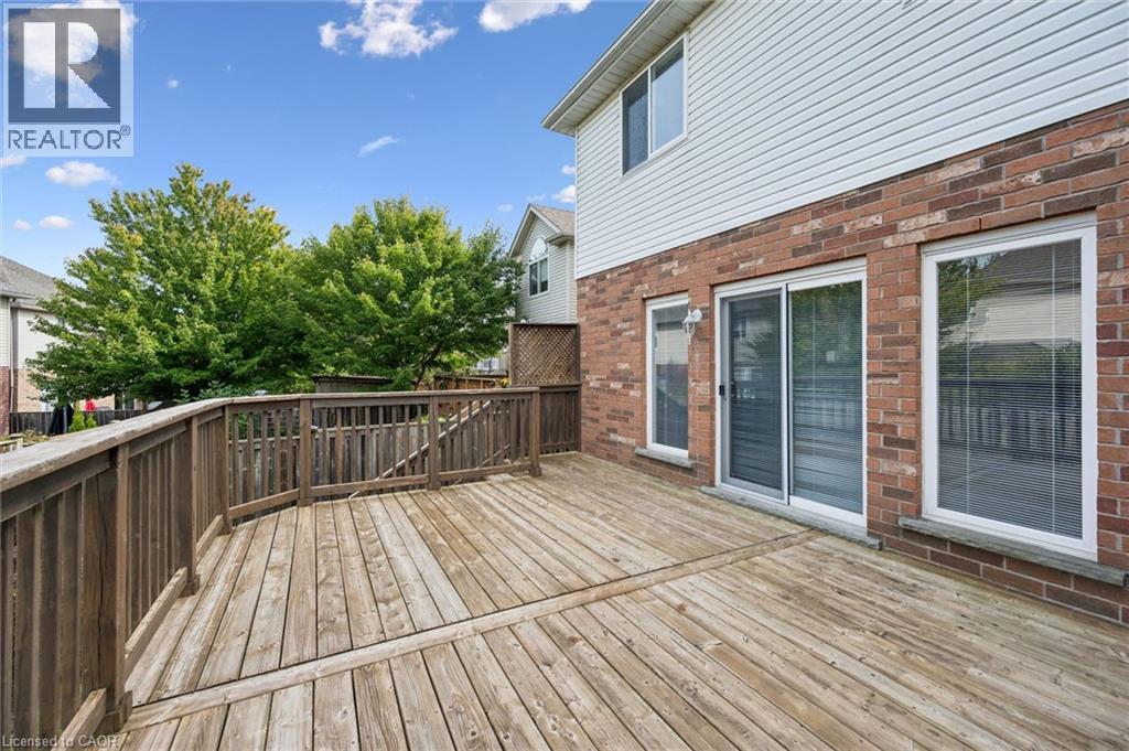 526 Thornview Place, Waterloo, Ontario  N2T 2V9 - Photo 36 - 40865289