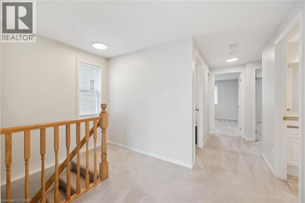 526 Thornview Place, Waterloo, Ontario  N2T 2V9 - Photo 18 - 40865289