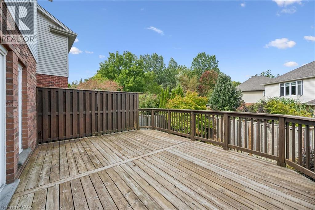 526 Thornview Place, Waterloo, Ontario  N2T 2V9 - Photo 35 - 40865289
